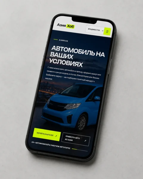 АзияХаб