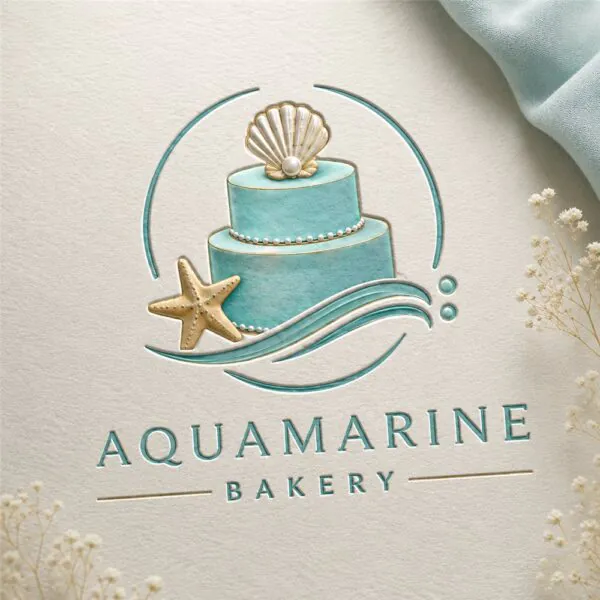 Aquamarine Bakery